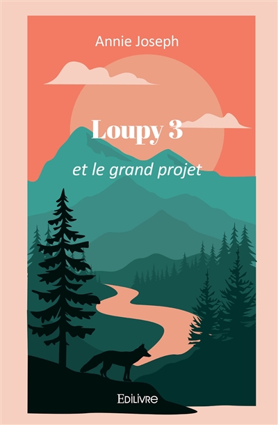 Loupy 3 : Et Le grand projet