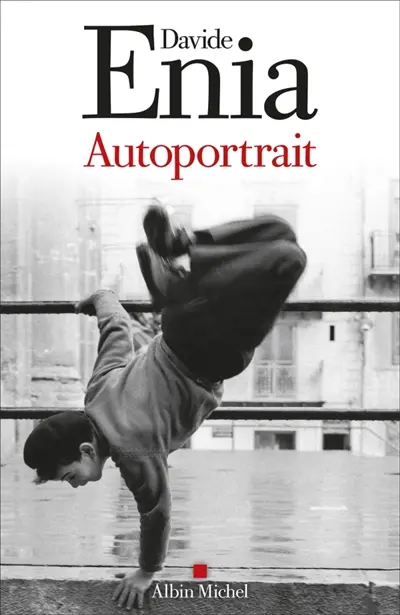 Autoportrait