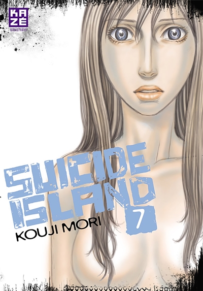 Suicide island. Vol. 7