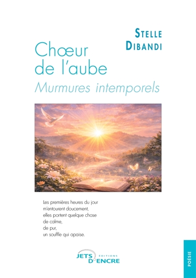 Choeur de l'aube : Murmures...