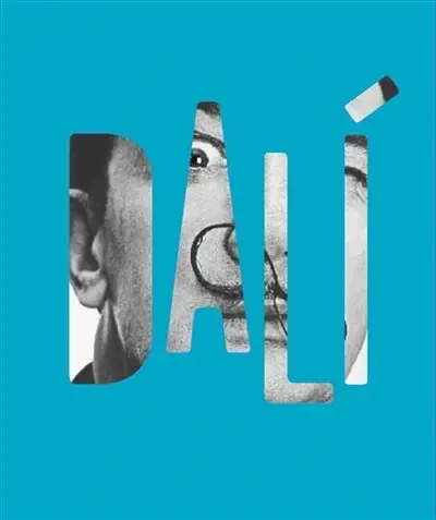 Dali : exposition, Paris, Centre national d'art et de culture Georges Pompidou, du 21 novembre 2012 au 25 mars 2013