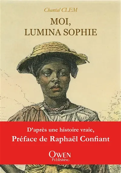 Moi, Lumina Sophie