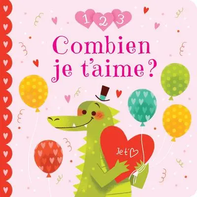 Combien je t'aime ?