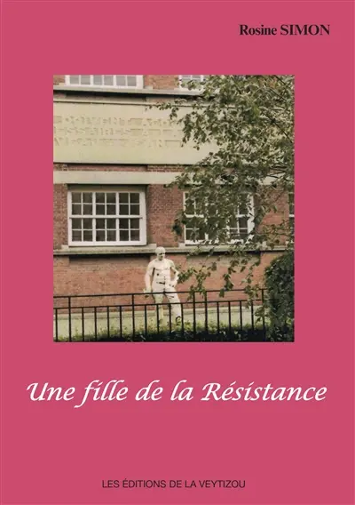 Une fille de la résistance