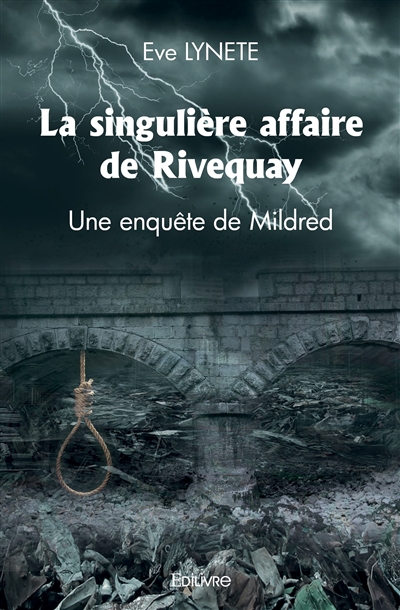 La singulière affaire de...