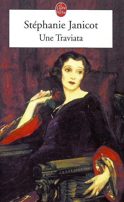 Une traviata