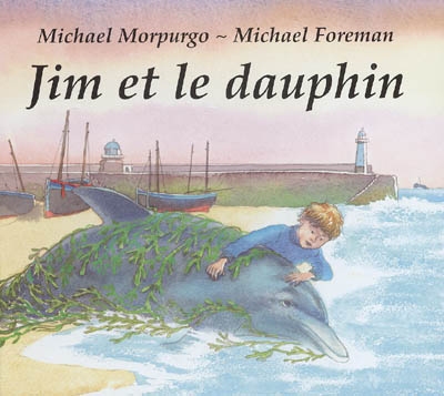 Jim et le dauphin