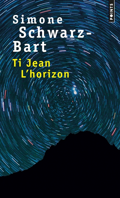 Ti-Jean l'Horizon