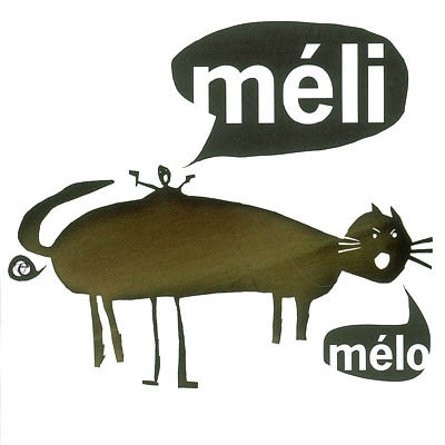 Méli-mélo