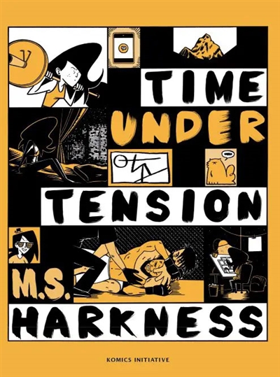 Time under tension