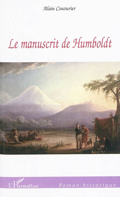 Le manuscrit de Humboldt