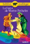 La farce de maître Pathelin