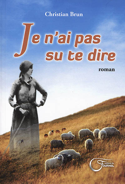 Je n'ai pas su te dire