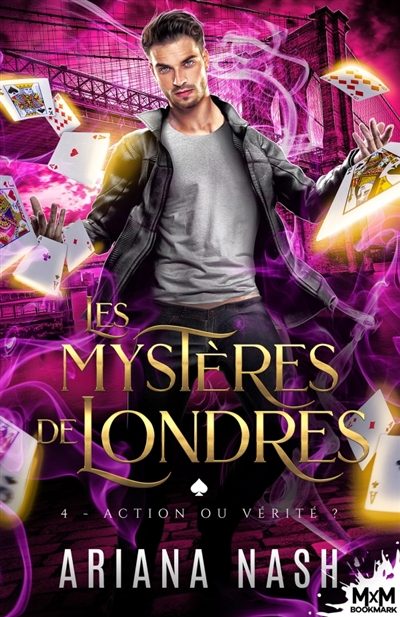 Action ou vérité ? : Les...