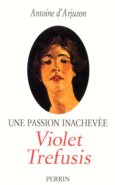 La passion impossible de Violet Trefusis