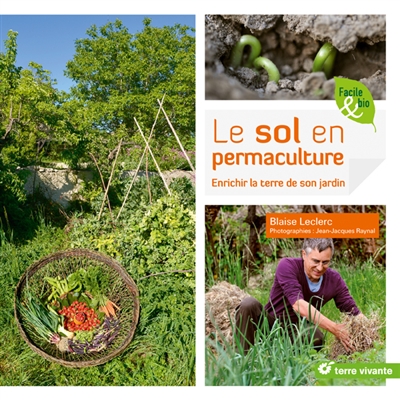 Le sol en permaculture :...