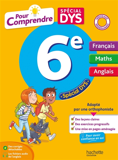 Pour comprendre, français,...