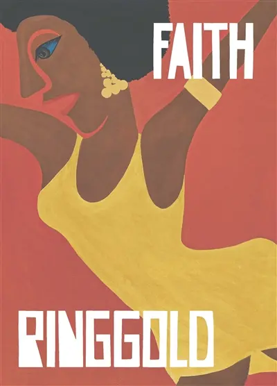 Faith Ringgold : exposition, Paris, Musée Picasso, 31 janvier-2 juillet 2023
