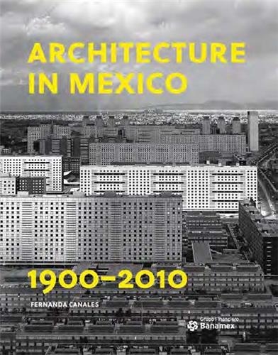 Architecture In Mexico,...
