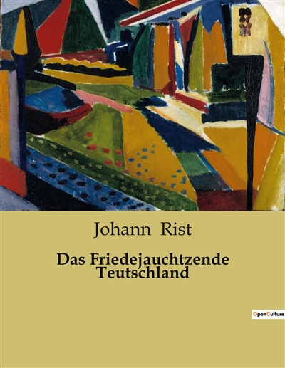 Das Friedejauchtzende...