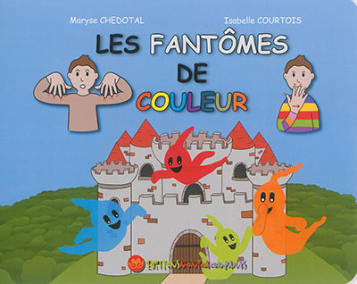 Les fantômes de couleur