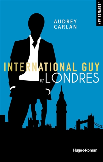 International Guy. Vol. 7....