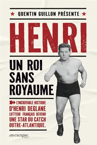 Henri, un roi sans royaume