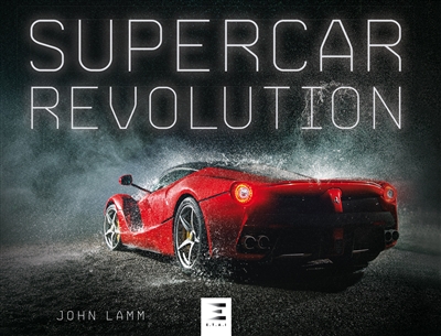 Supercar revolution