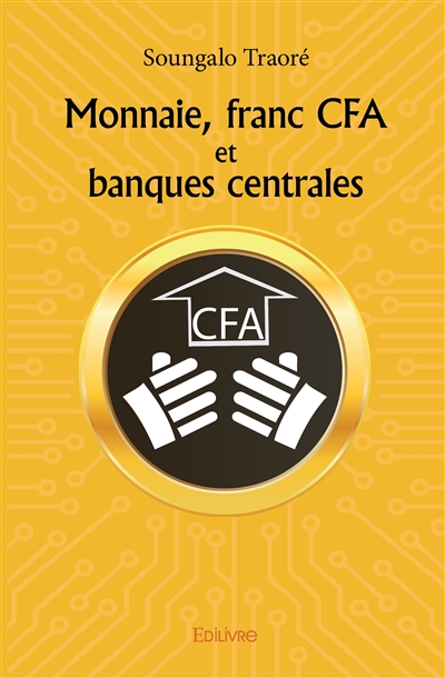 Monnaie, franc cfa et...