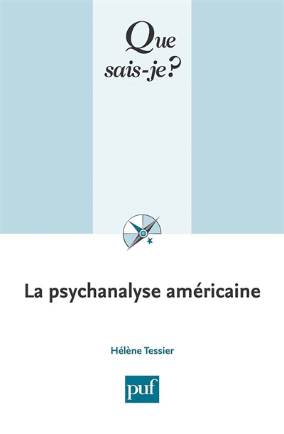 La psychanalyse américaine