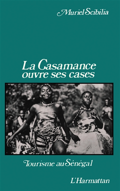 La Casamance ouvre ses cases : tourisme au Sénégal