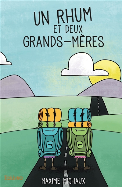 Un rhum et deux grands-mères