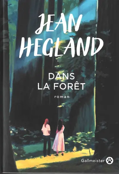 Dans la forêt