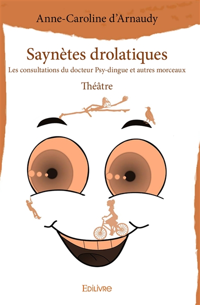 Saynètes drolatiques : Les...