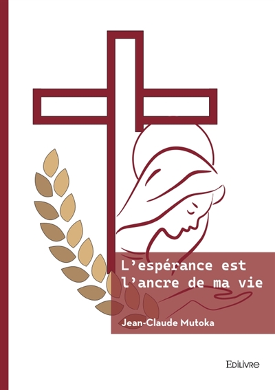 L'espérance est l'ancre de...