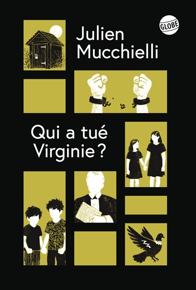 Qui a tué Virginie ?