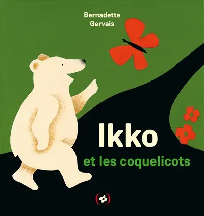 Ikko et les coquelicots