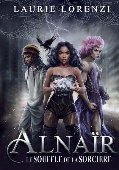 Alnaïr, le souffle de la...
