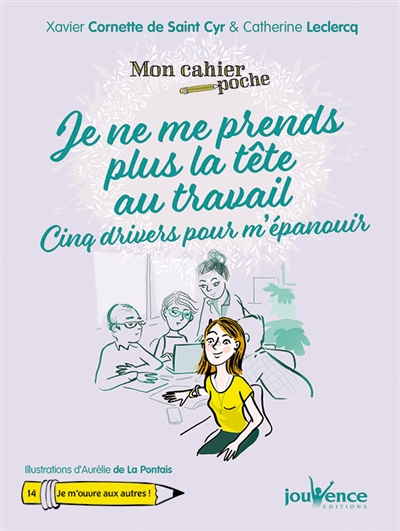 Je ne me prends plus la...
