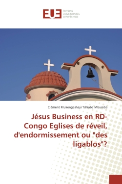 Jesus Business en RD-Congo...