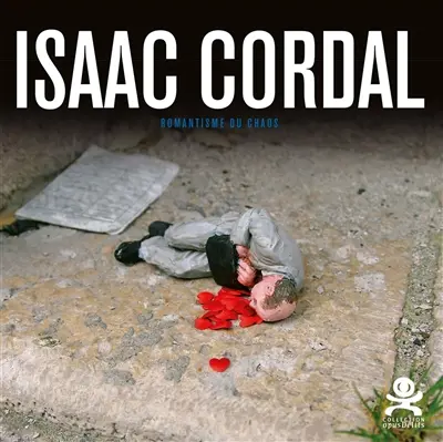 Isaac Cordal : romantisme du chaos