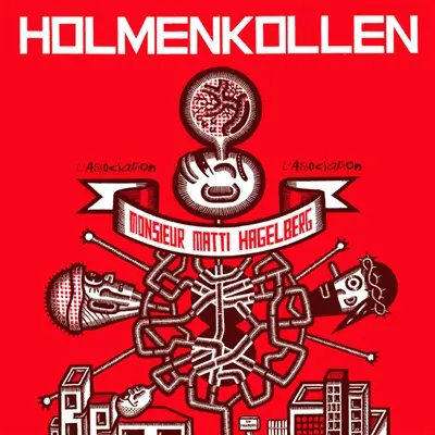 Holmenkollen