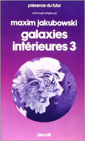 Galaxies intérieures. Vol. 3