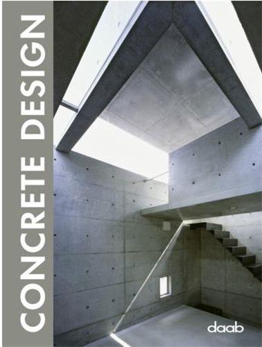 Concrete design