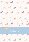 Le cahier de Juliette :...