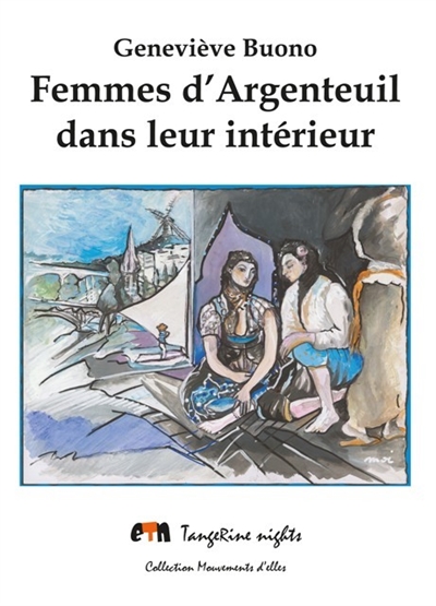 Femmes d'Argenteuil dans leur intérieur : les femmes du Val-Sud s'expriment