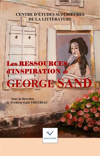 Les ressources d'inspiration de George Sand