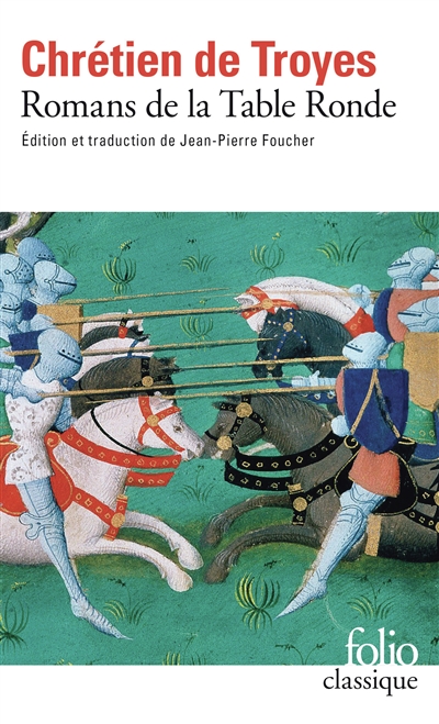 Romans de la Table ronde