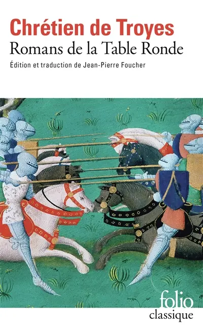 Romans de la Table ronde