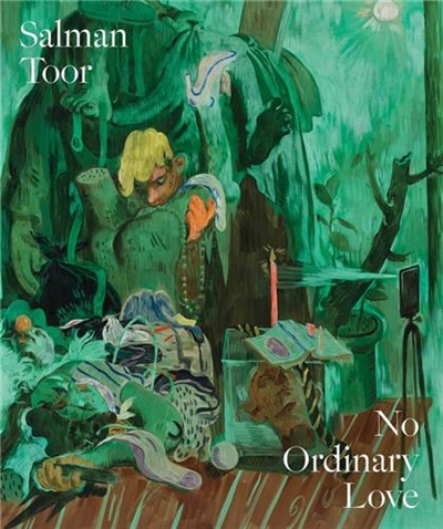 Salman Toor No Ordinary Love